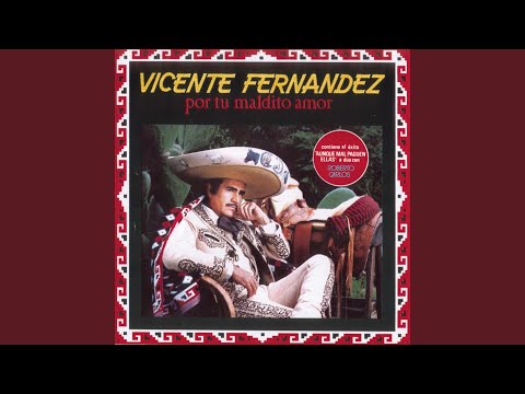 Vicente Fernandez - Después Del Rosario